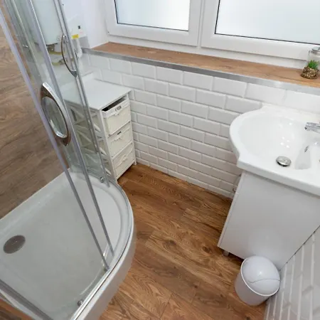 Апартаменты Nadmorski - Acco Rent *