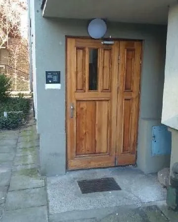 アパート Nadmorski - Acco Rent