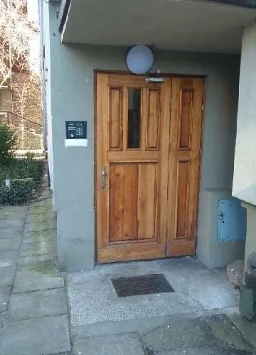 Apartment Nadmorski - Acco Rent